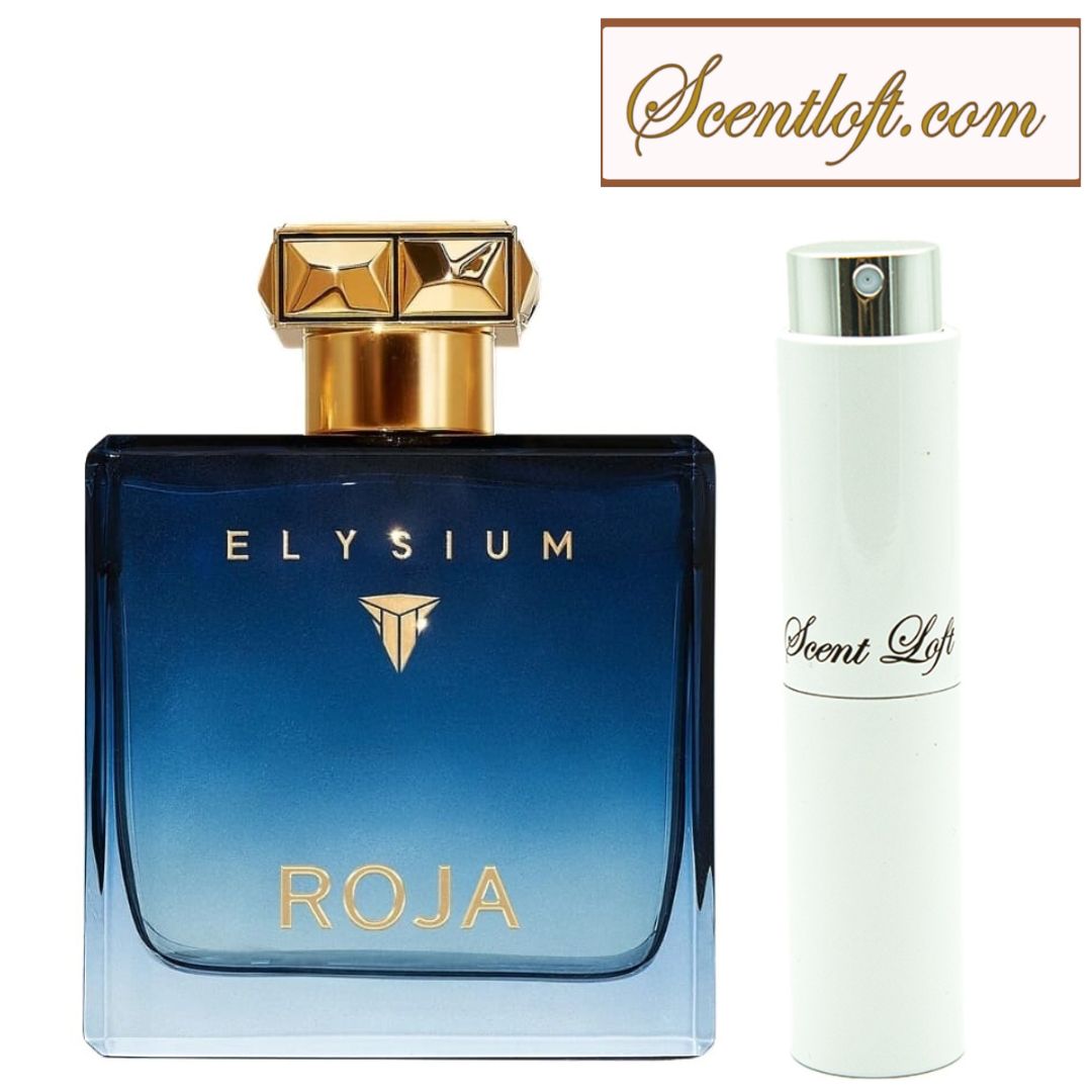 ROJA Elysium Pour Homme EDP (aka Parfum Cologne Pour Homme