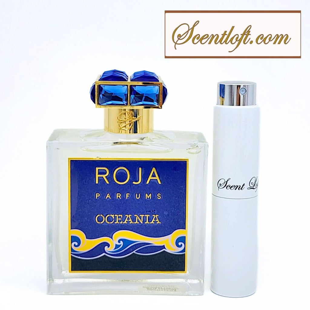 ROJA PARFUMS Oceania EDP (Decants)