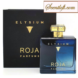 ROJA Elysium Parfum Cologne Pour Homme EDP 100ml *