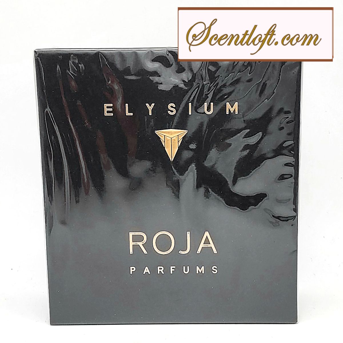 ROJA Elysium Parfum Cologne Pour Homme EDP 100ml *