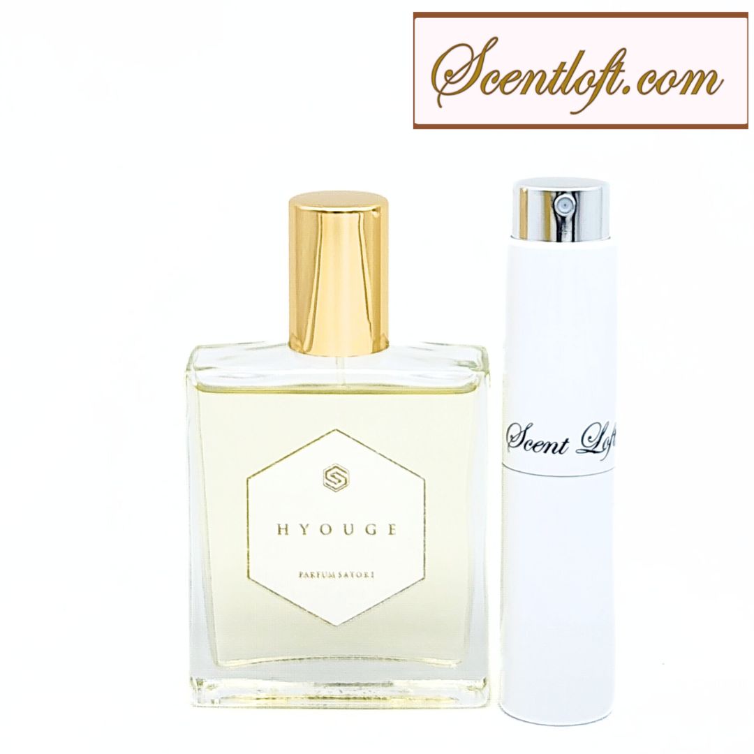 Parfum Satori – SCENTLOFT.COM