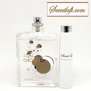 ESCENTRIC MOLECULES Molecule 01 Decants *