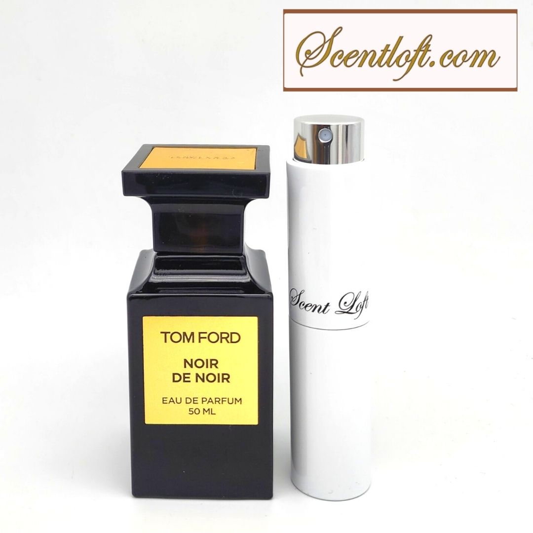 TOM FORD Noir De Noir (Private Blend) EDP (Decants) –