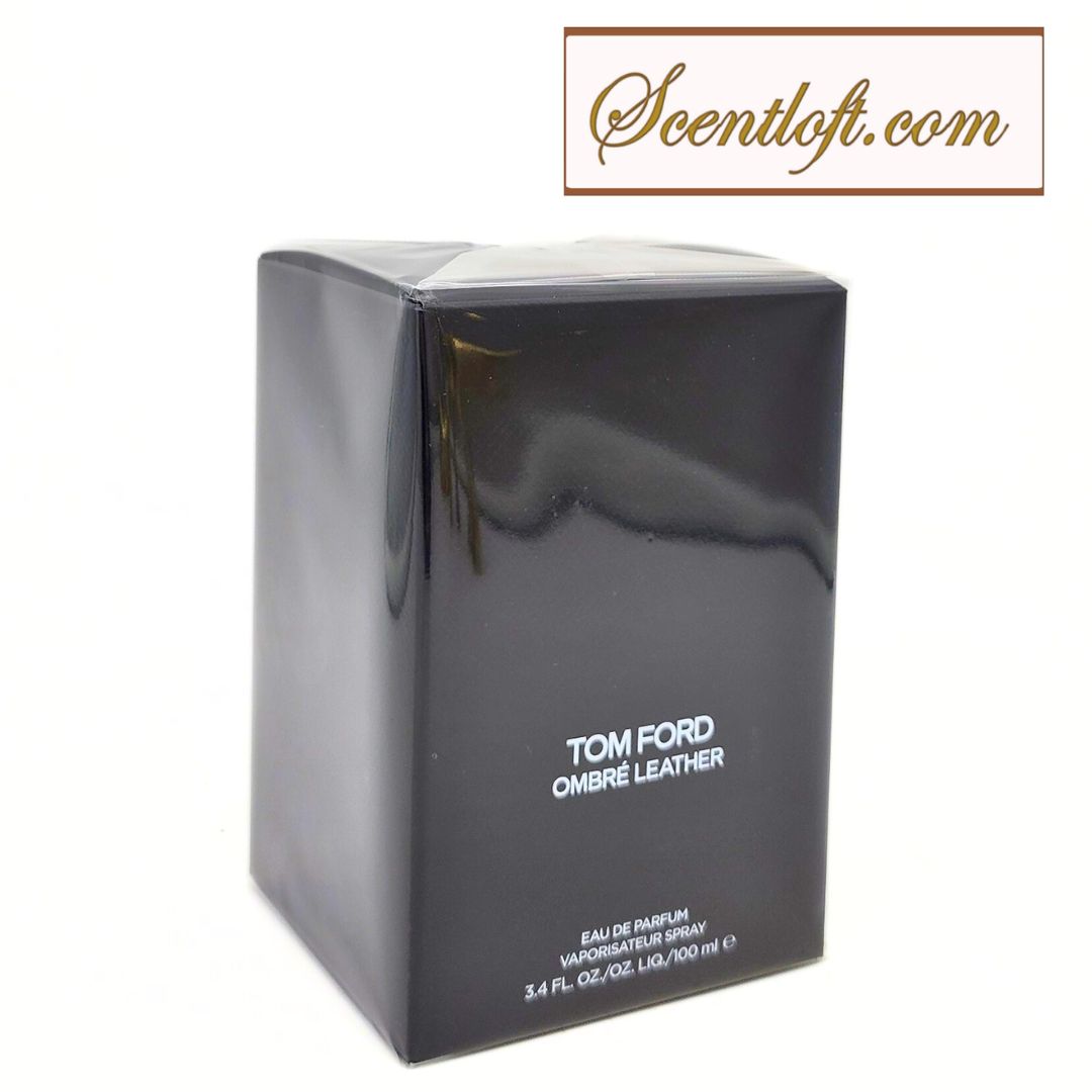 TOM FORD Ombre Leather EDP100ml *