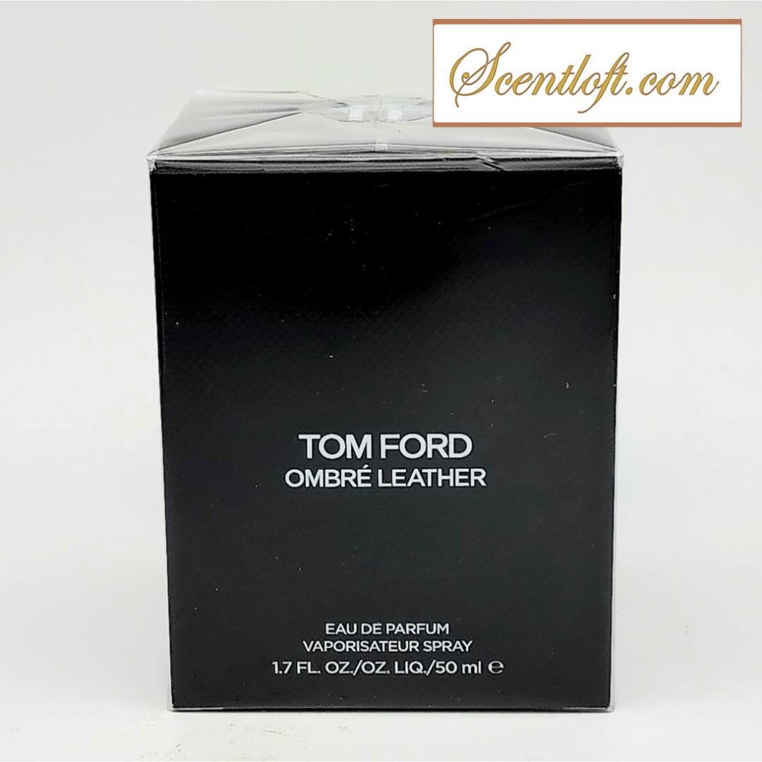 TOM FORD Ombre Leather EDP 50ml *