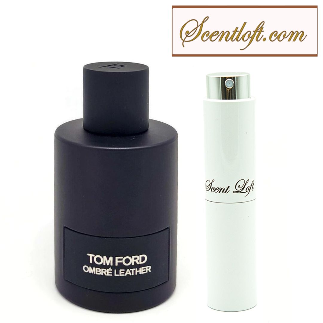 TOM FORD Ombre Leather EDP (Decants)