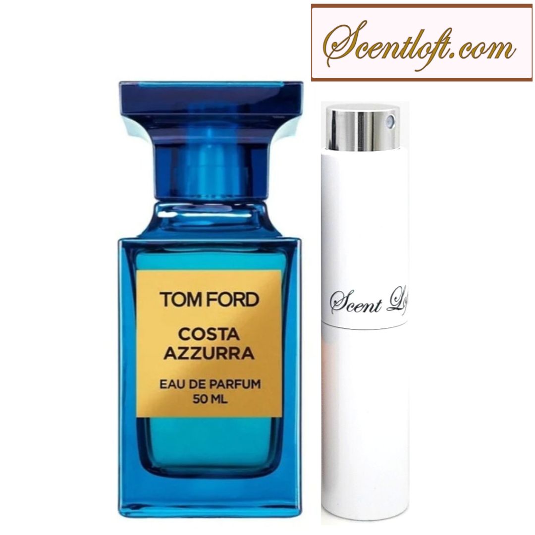 TOM FORD Private Blend Costa Azzurra (Decants)