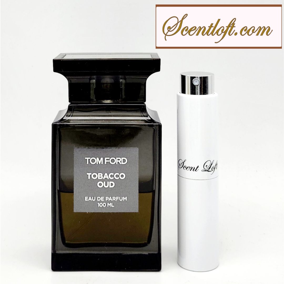 TOM FORD Tobacco Oud (Decants)