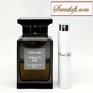 TOM FORD Tobacco Oud (Decants)