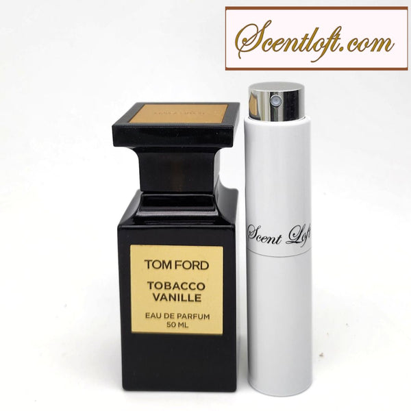 TOM FORD Tobacco Vanille (Decants) – SCENTLOFT.COM