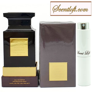 TOM FORD Tuscan Leather Intense (Decants)