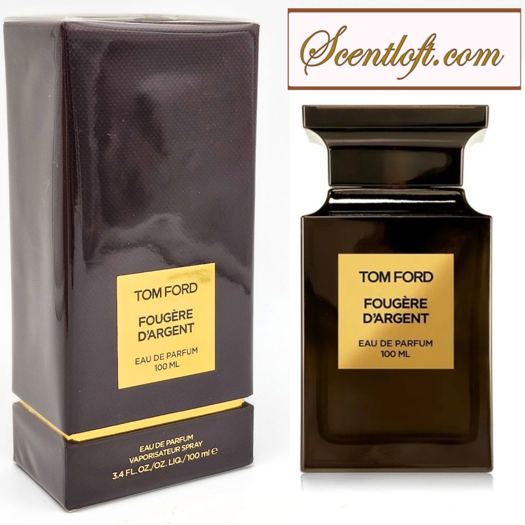 TOM FORD Fougere D'Argent 100ml *