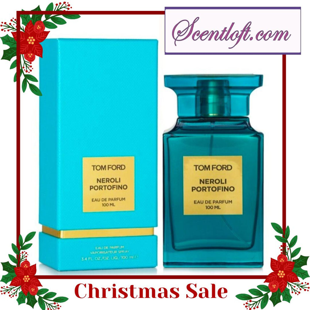 TOM FORD Neroli Portofino EDP (Private Blend) 100ml