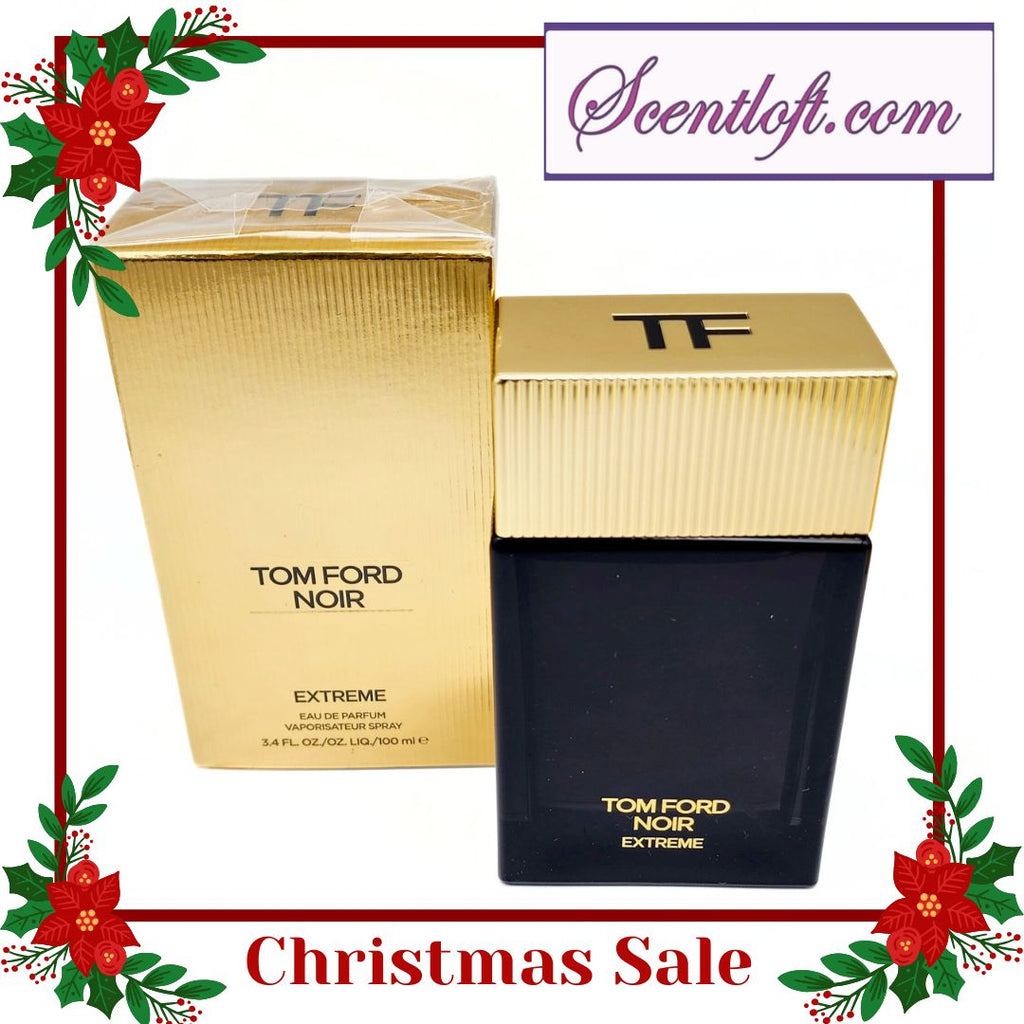 TOM FORD Noir Extreme Eau de Parfum 100ml