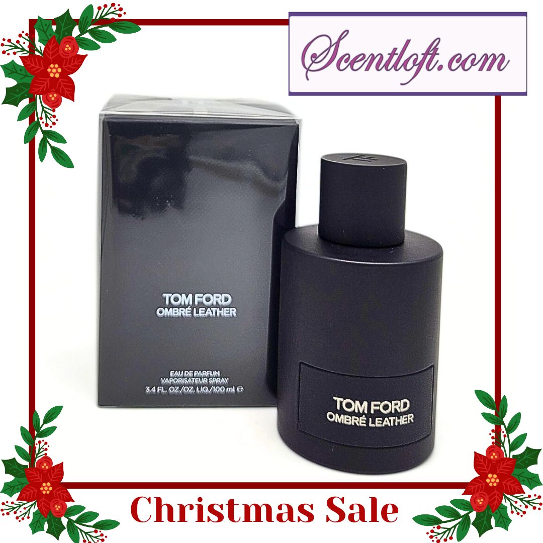 TOM FORD Ombre Leather EDP 100ml