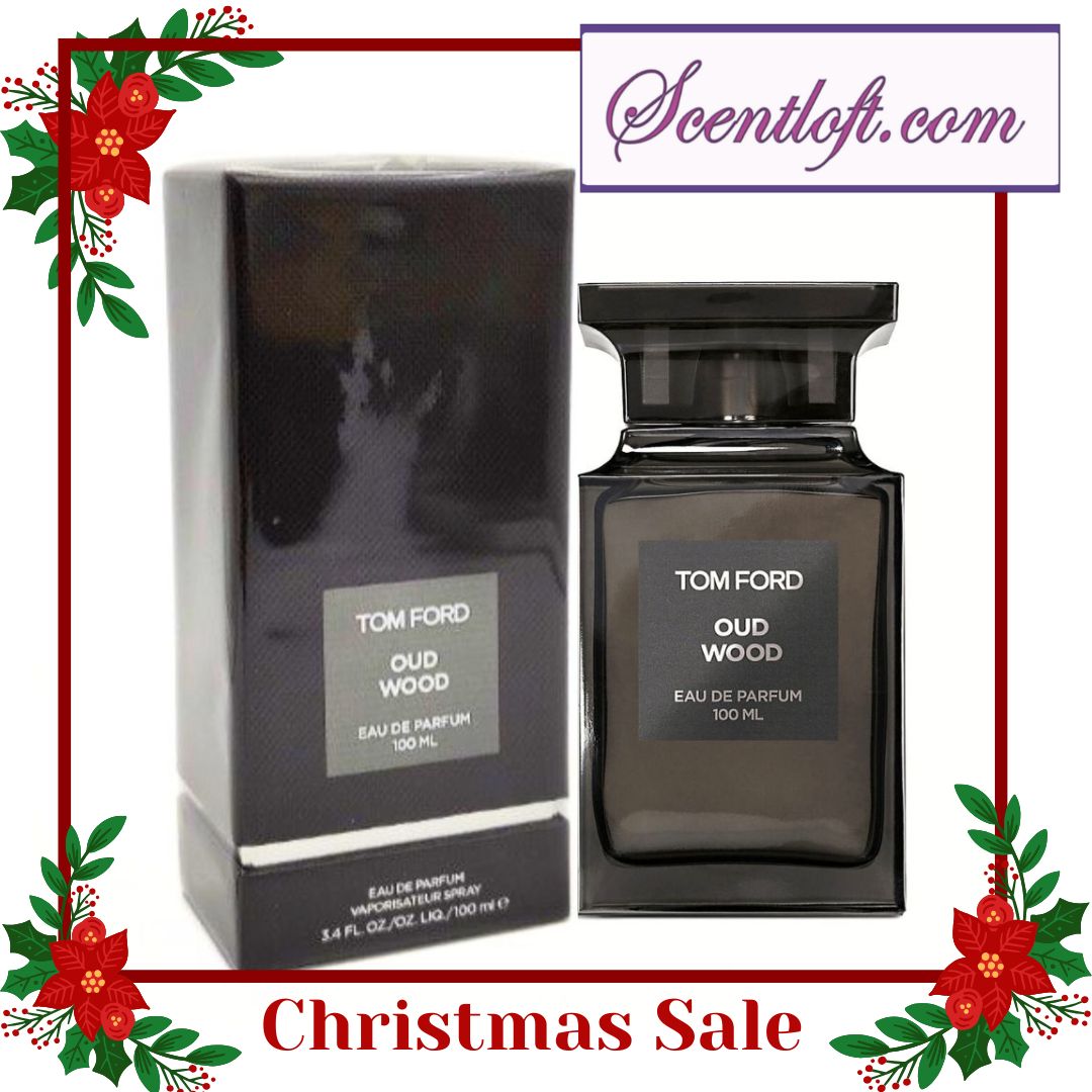 TOM FORD Oud Wood (Private Blend) EDP 100ml