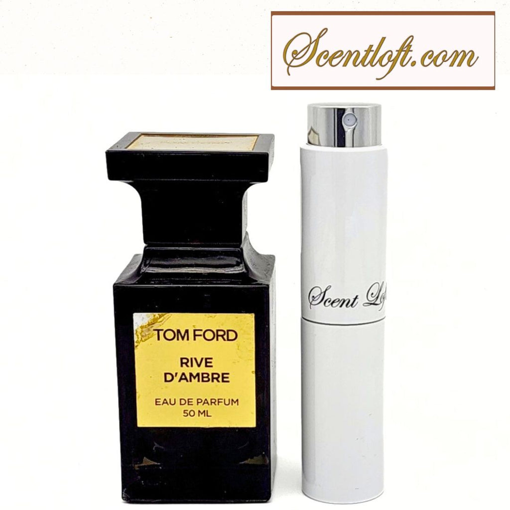TOM FORD Rive D'Ambre (Decants)