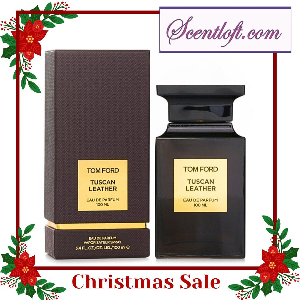 TOM FORD Tuscan Leather (Private Blend) EDP 100ml