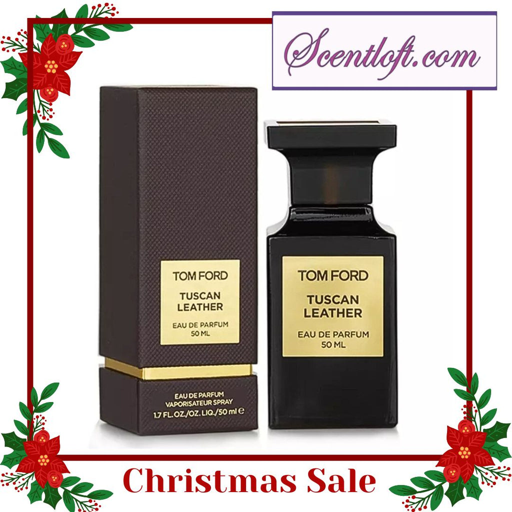 TOM FORD Tuscan Leather (Private Blend) EDP 50ml