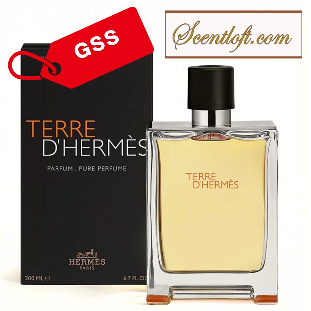 Hermes edp 200ml hotsell