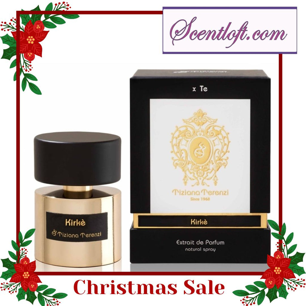 TIZIANA TERENZI Kirke Extrait de Parfum 100ml BNIB