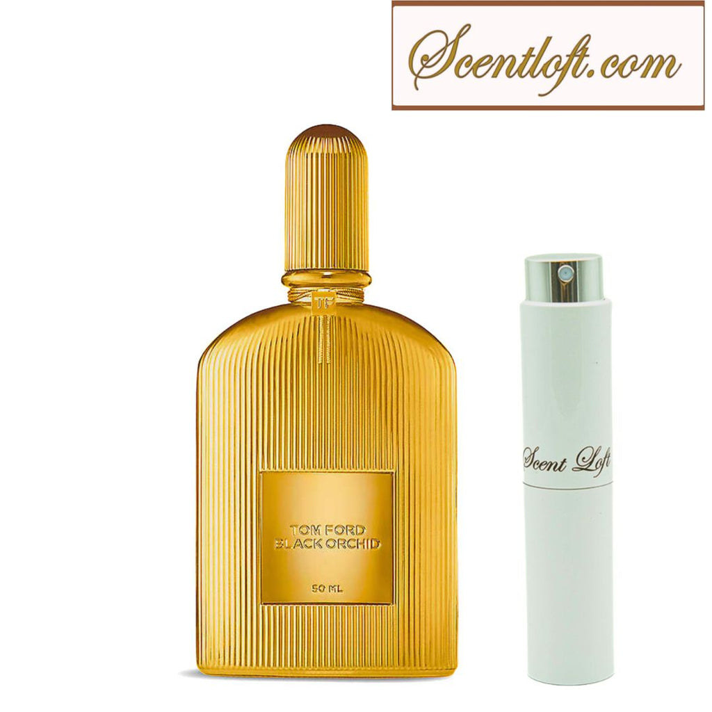 TOM FORD Black Orchid Parfum (Decants)
