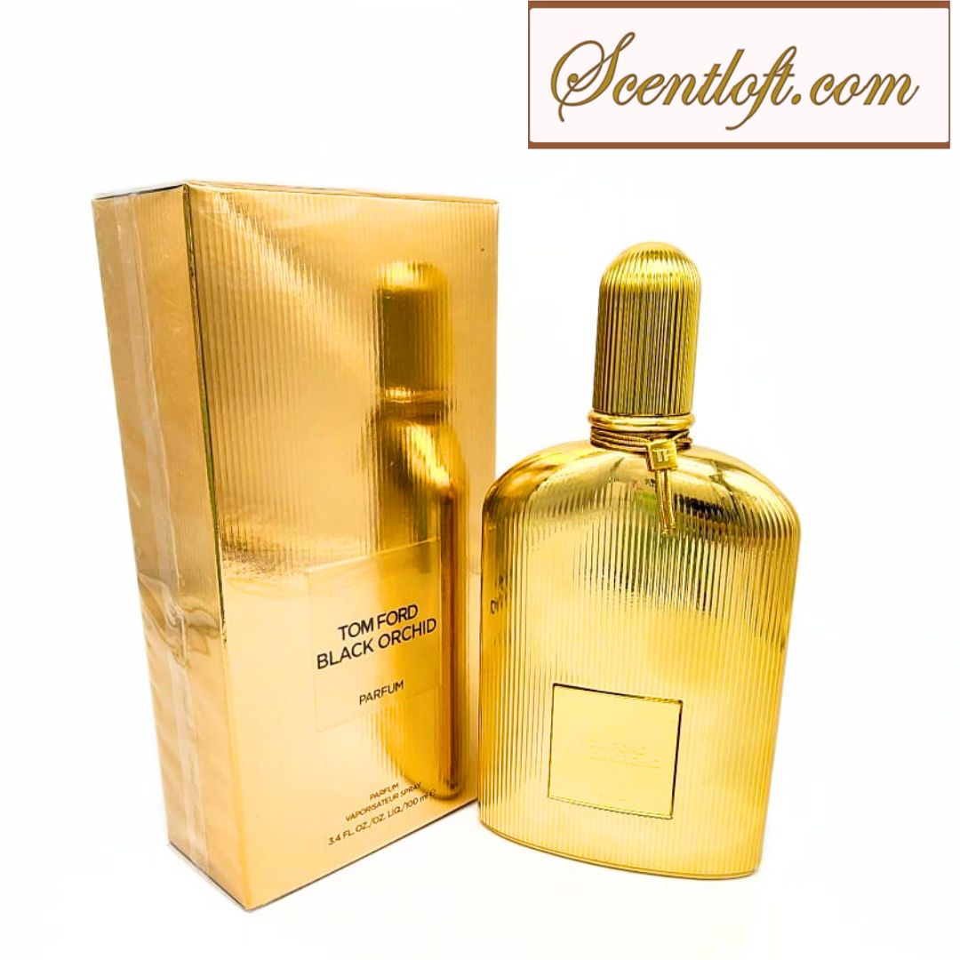 TOM FORD Black Orchid Parfum 100ml