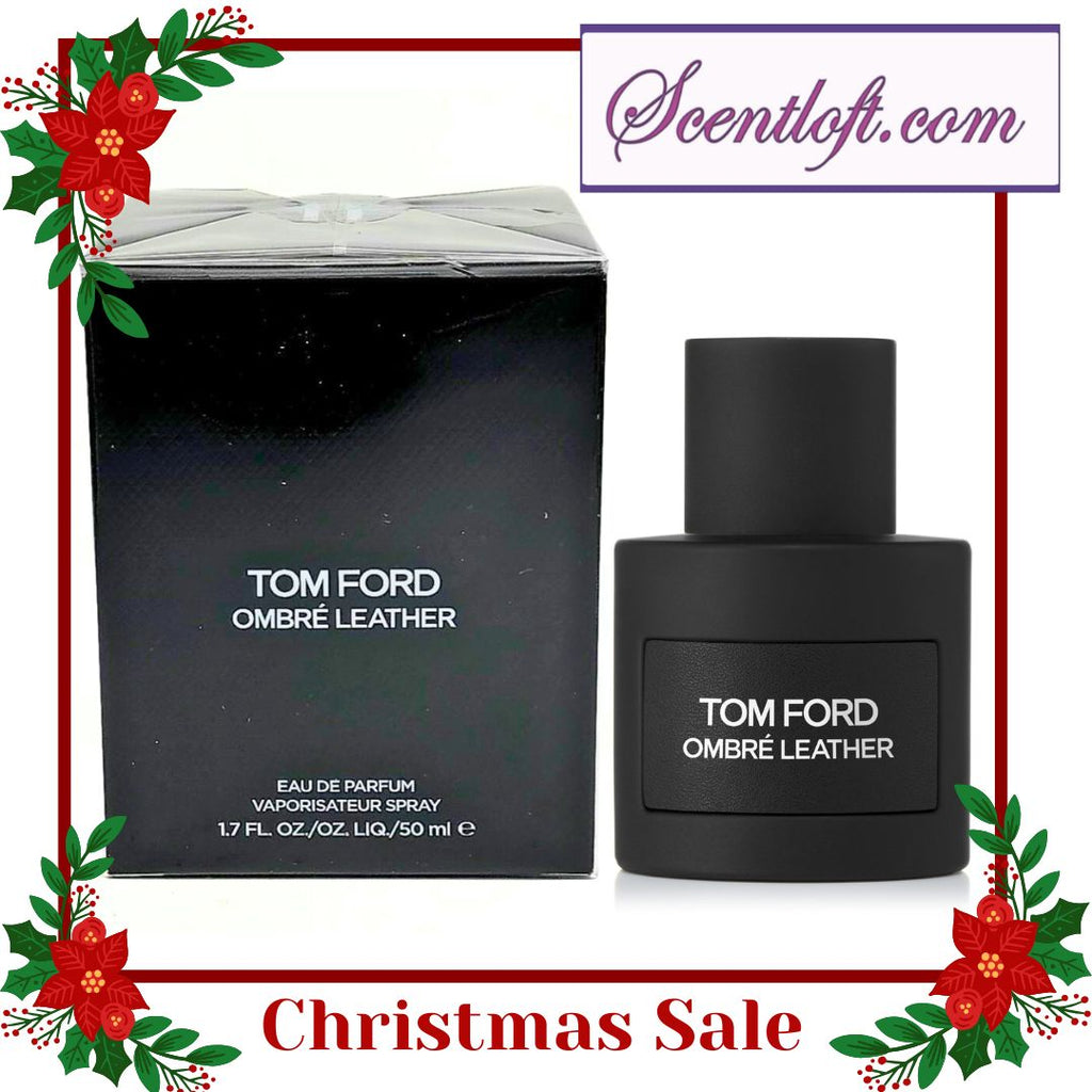 TOM FORD Ombre Leather EDP 50ml *