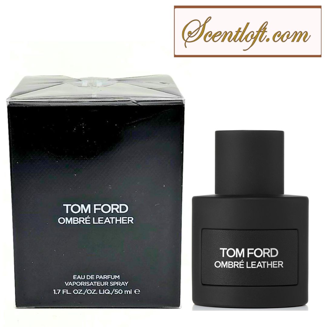 TOM FORD Ombre Leather EDP 50ml *