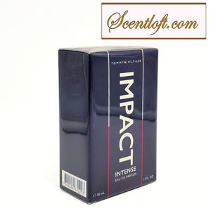 TOMMY HILFIGER Impact Intense EDP 50ml *