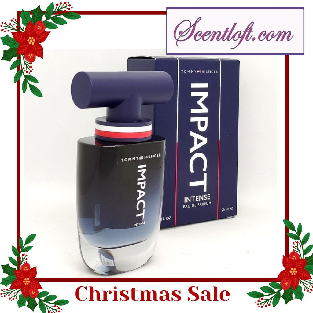 TOMMY HILFIGER Impact Intense EDP 50ml