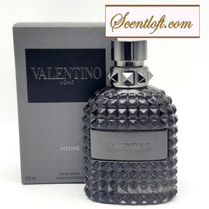 VALENTINO Uomo Intense (2021) EDP (Decants)