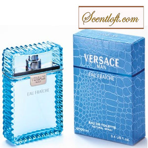 VERSACE Man Eau Fraîche EDT 100ml*