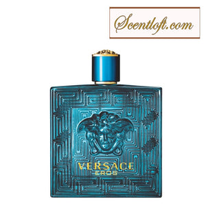 VERSACE Eros EDT 200ml (Jumbo-size)*