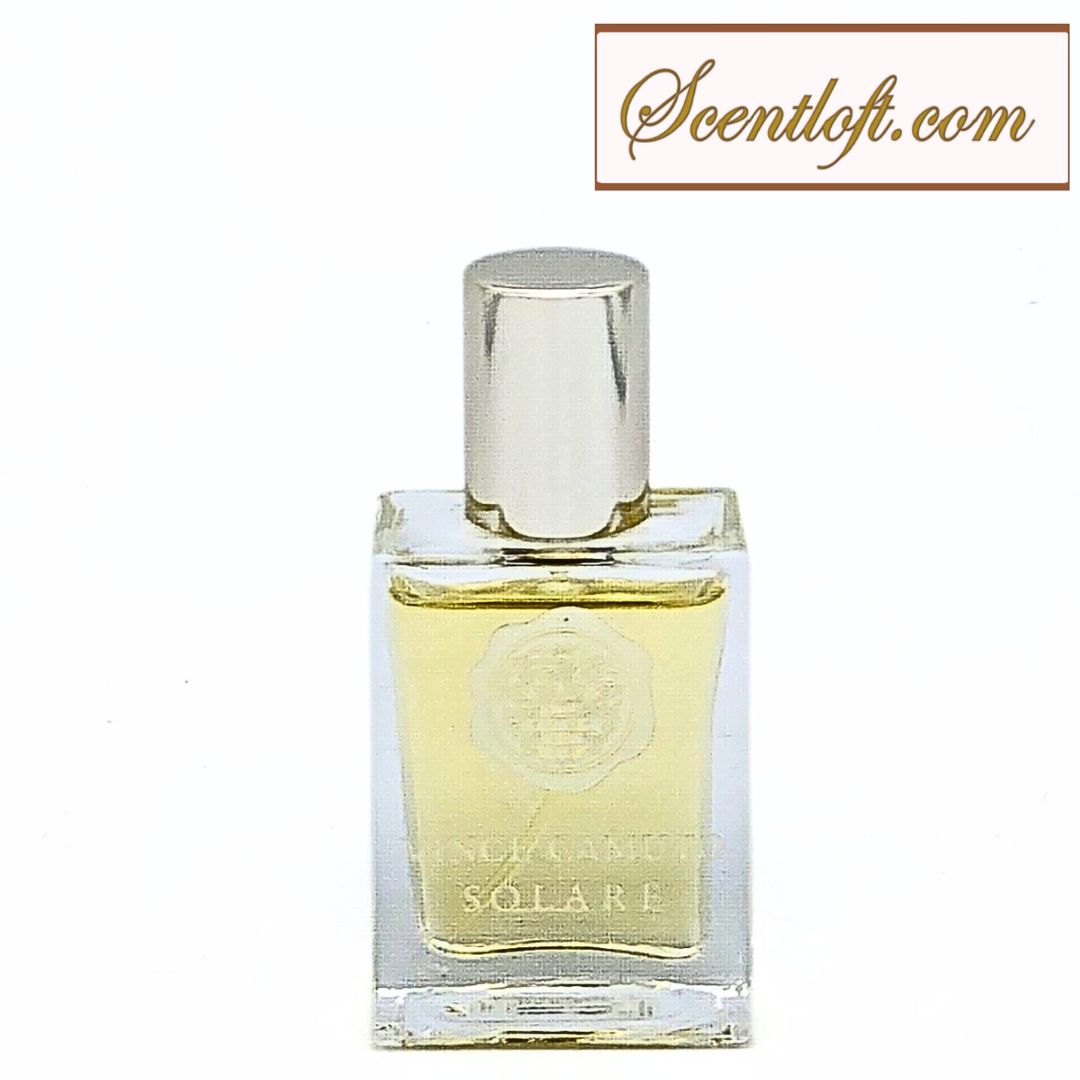 VINCE CAMUTO Solare EDT 15ml Travel Spray