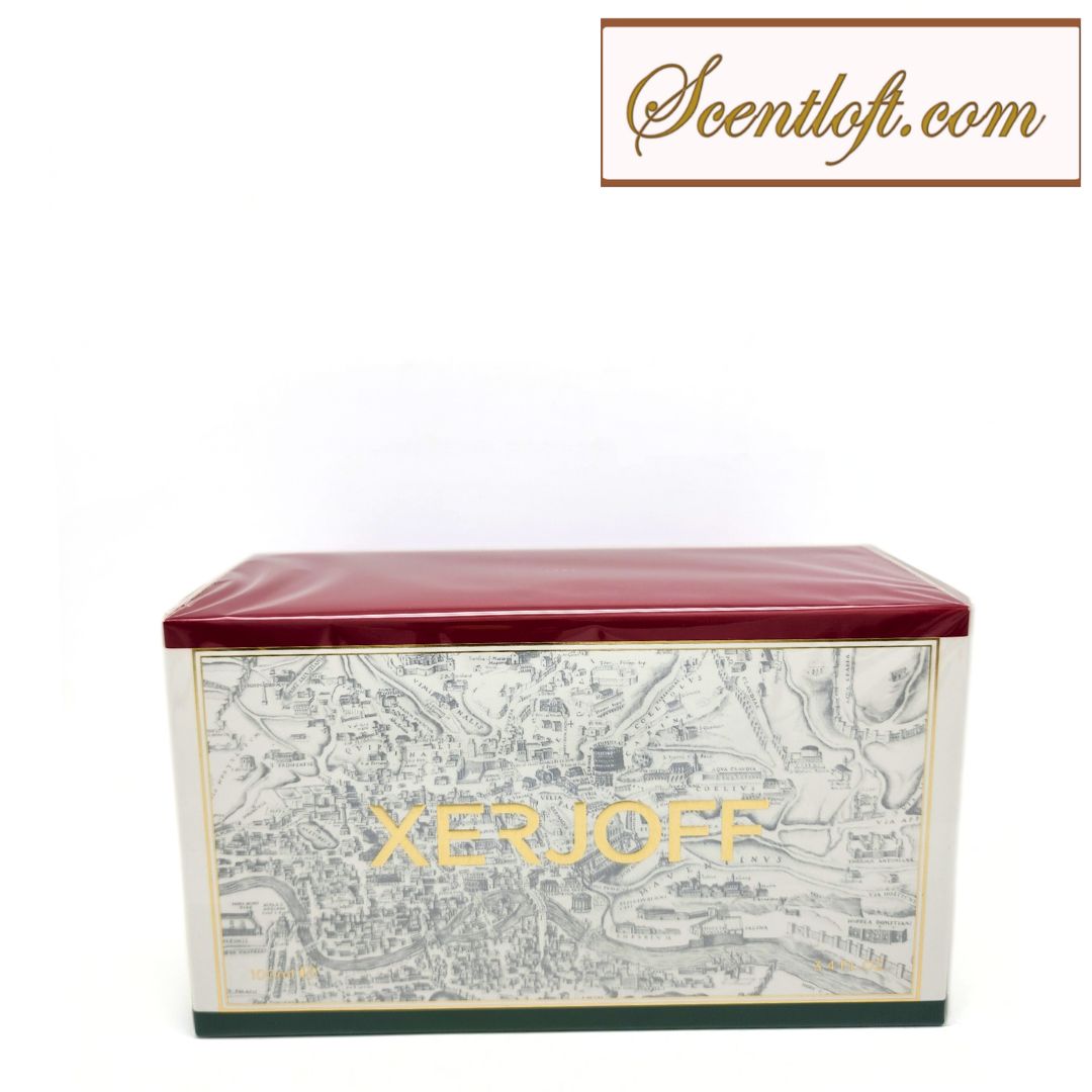 XERJOFF Zefiro (1861 Collection) EDP 100ml BNIB