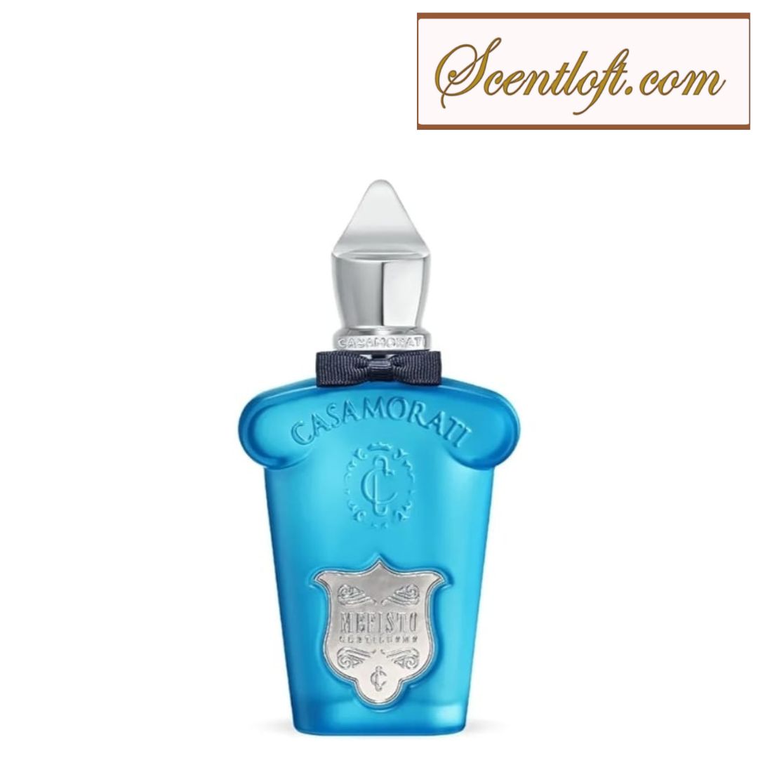 XERJOFF Casamorati Mefisto Gentiluomo EDP 100ml BNIB