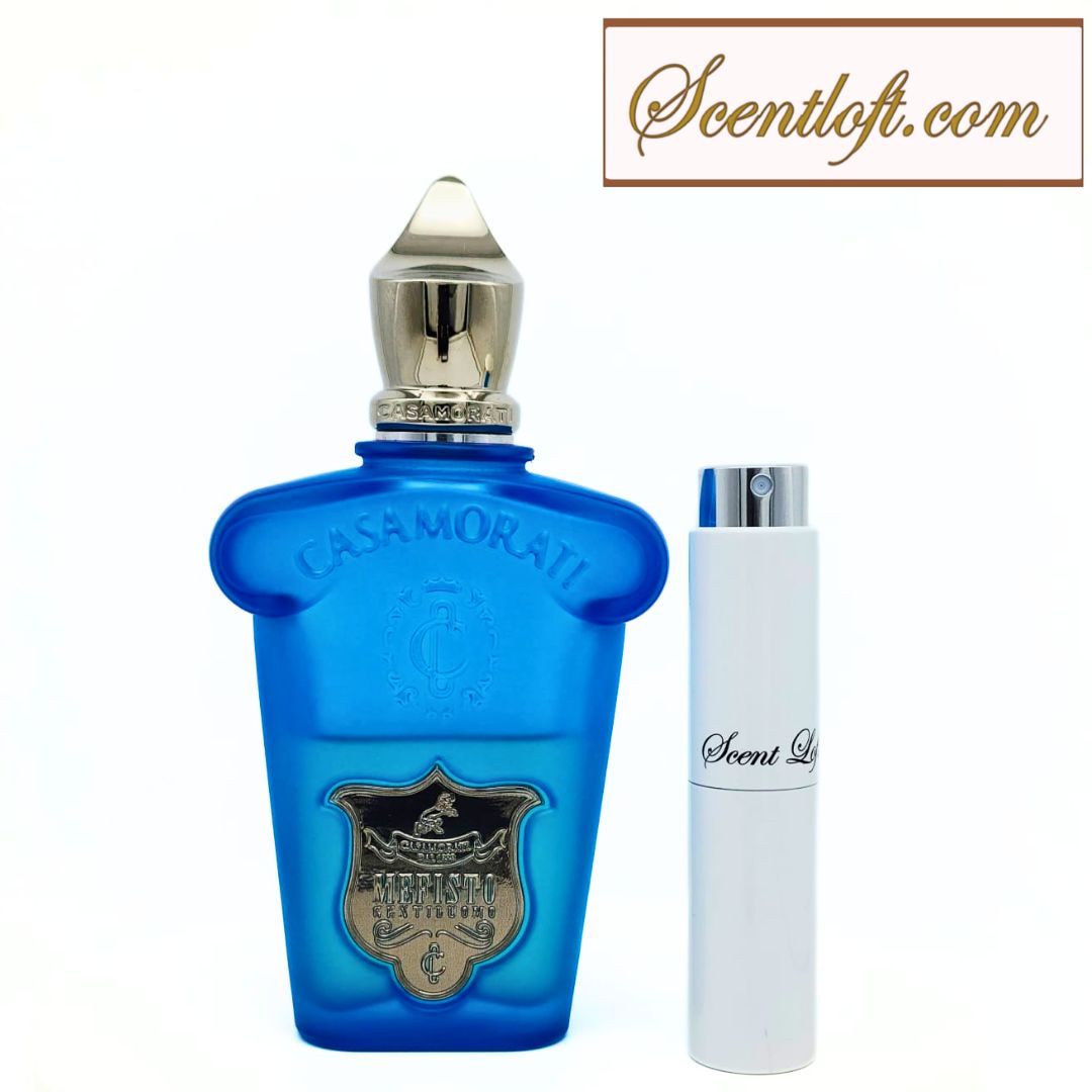 XERJOFF Casamorati Mefisto Gentiluomo (Decants)