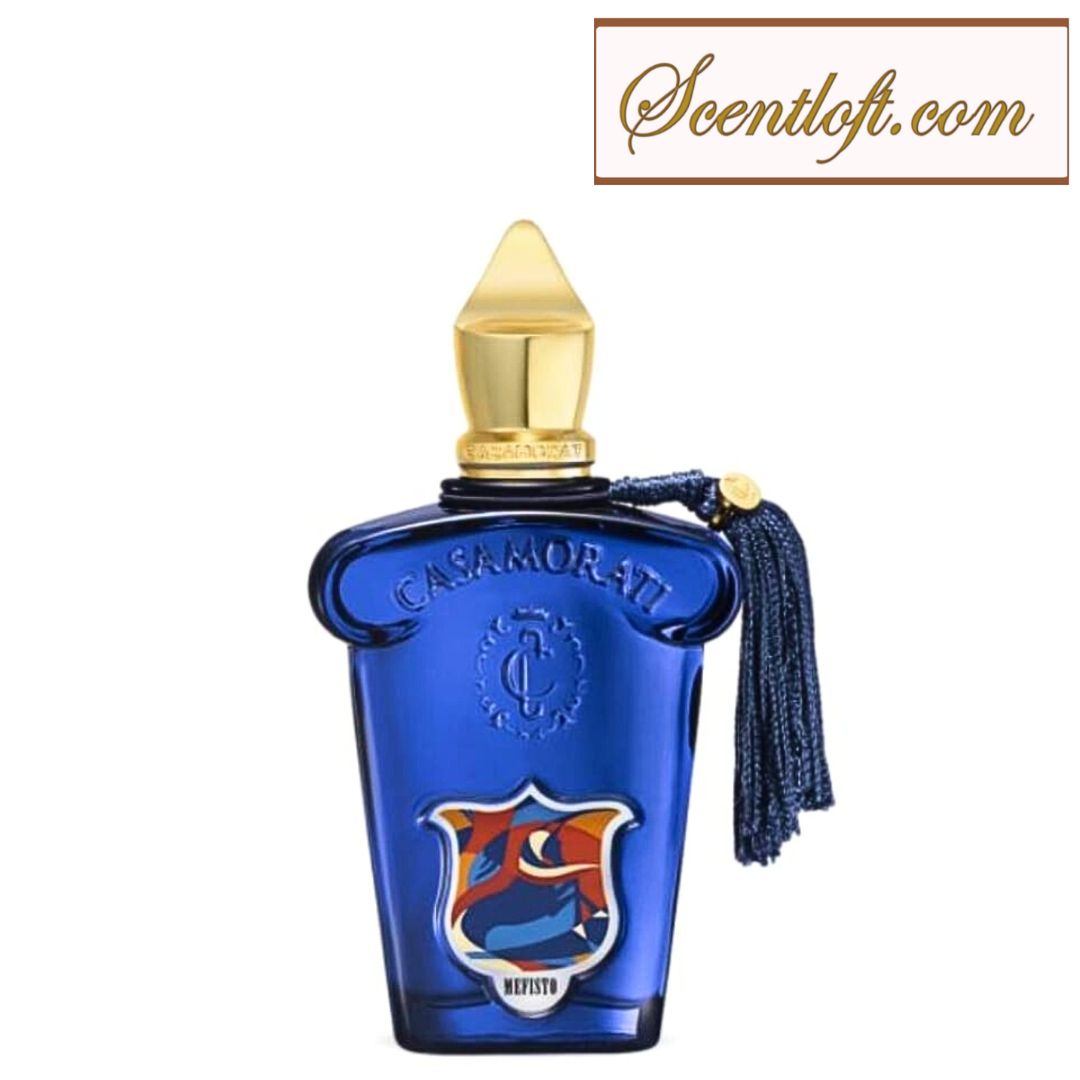 XERJOFF Casamorati Mefisto 100ml BNIB