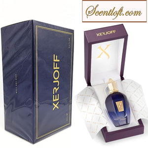 XERJOFF Torino 21 EDP (Join The CLub collection) 100ml BNIB