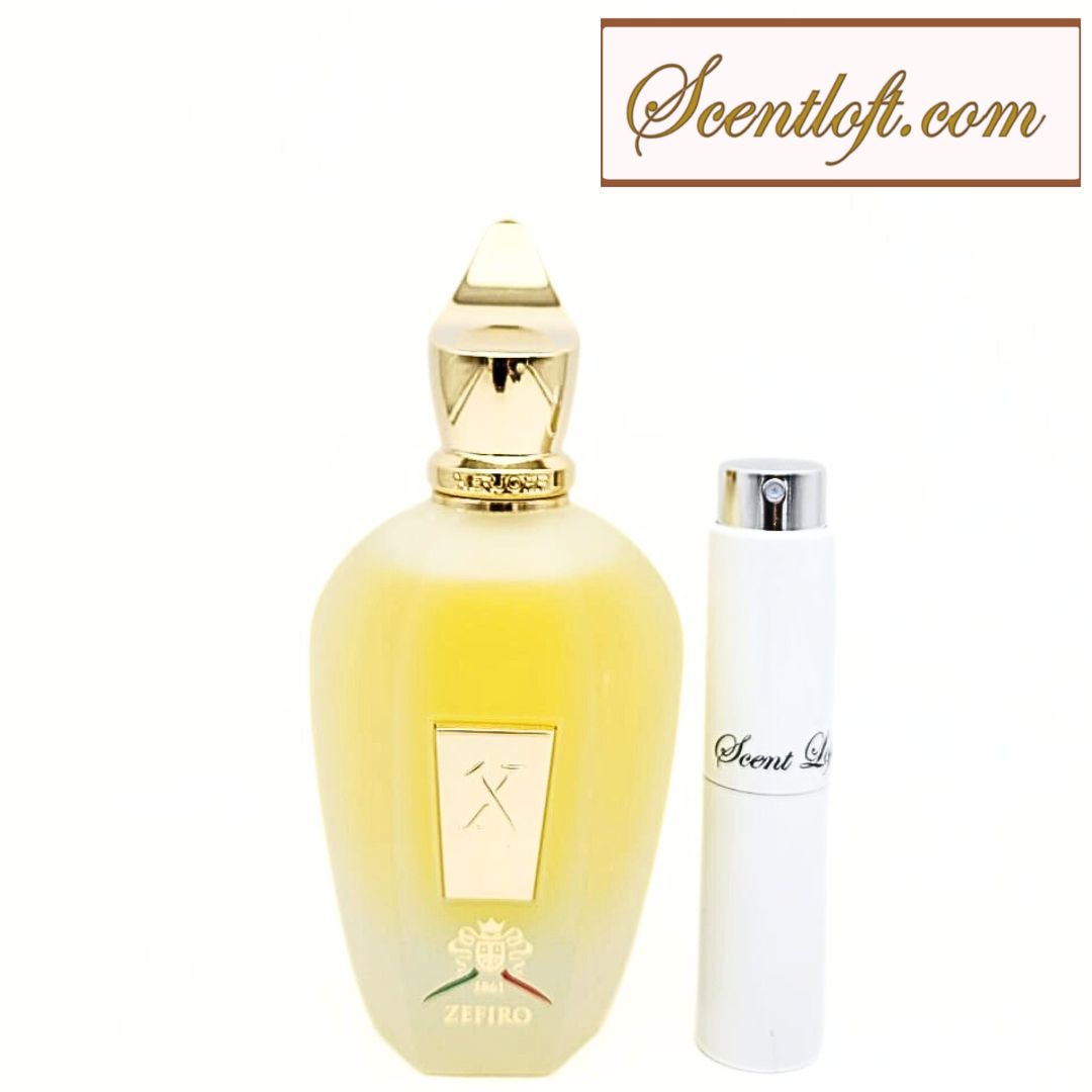 XERJOFF Zefiro (1861 Collection (Decants)