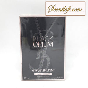 YVES SAINT LAURENT Black Opium EDP 90ml *