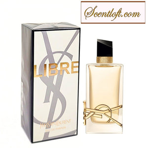 Yves Saint Laurent YSL Libre Eau de Parfum 90ml *