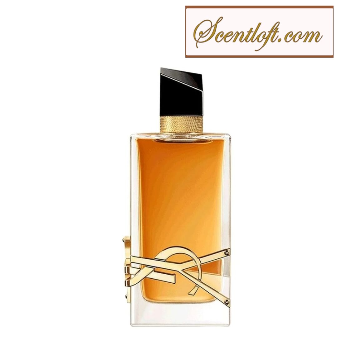 Yves Saint Laurent YSL Libre Eau De Parfum Intense ("YSL Libre Intense") 90ml BNIB