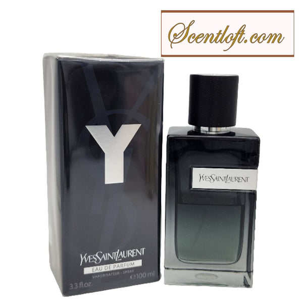 YSL Y Eau De Parfum 100ml – SCENTLOFT.COM