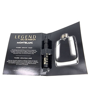 MONTBLANC Explorer EDP 100ml  + Free MB Sample*