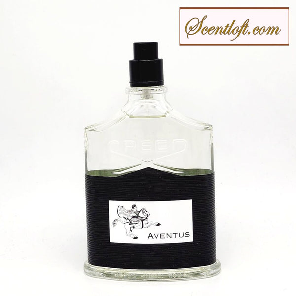 CREED AVENTUS 100ml EDP Tester – SCENTLOFT.COM