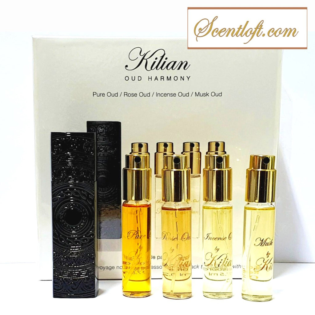 KILIAN Oud Harmony "Arabian Nights" Travel Set*