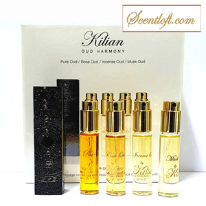 KILIAN Oud Harmony "Arabian Nights" Travel Set*