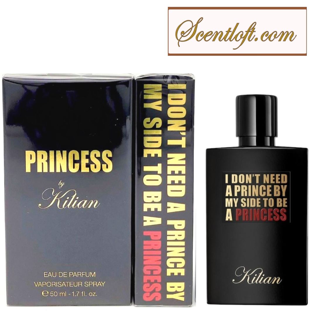 KILIAN Princess EDP 50ml (New format bottle)